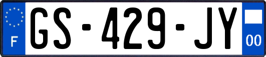 GS-429-JY