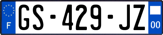 GS-429-JZ