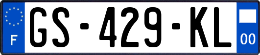GS-429-KL