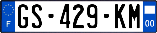 GS-429-KM