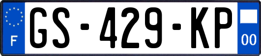 GS-429-KP