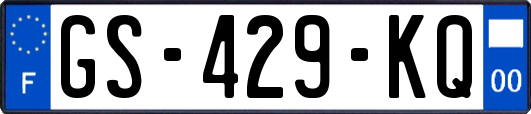GS-429-KQ