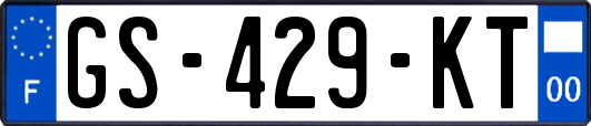GS-429-KT