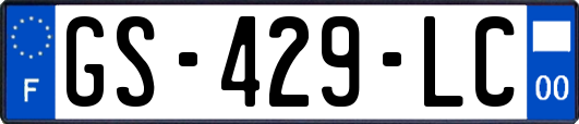 GS-429-LC