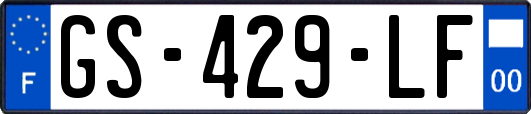 GS-429-LF