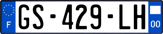 GS-429-LH