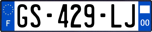 GS-429-LJ