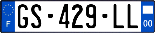 GS-429-LL