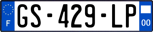 GS-429-LP