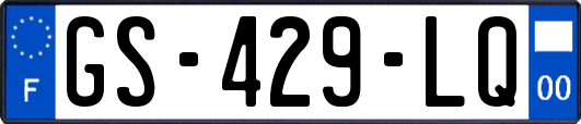 GS-429-LQ