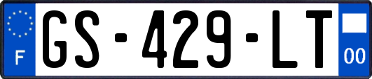 GS-429-LT