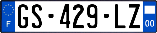 GS-429-LZ