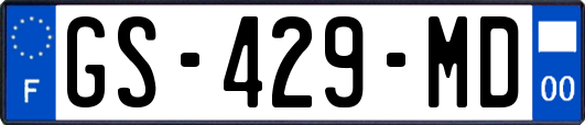 GS-429-MD