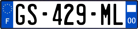 GS-429-ML