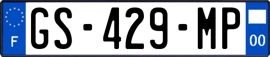 GS-429-MP