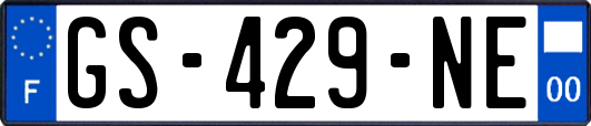 GS-429-NE
