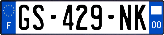 GS-429-NK
