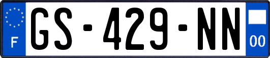 GS-429-NN