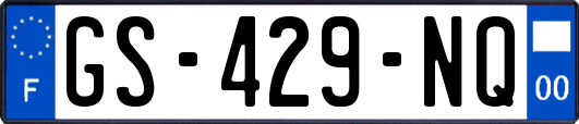 GS-429-NQ