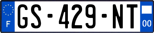 GS-429-NT