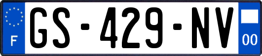 GS-429-NV
