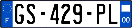 GS-429-PL