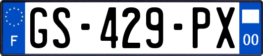 GS-429-PX