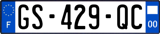 GS-429-QC