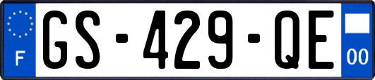 GS-429-QE