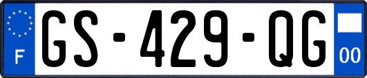 GS-429-QG