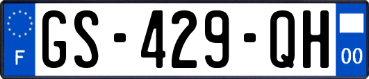 GS-429-QH