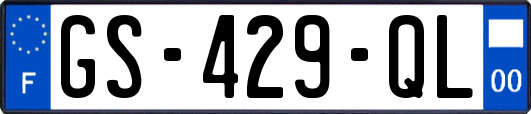 GS-429-QL