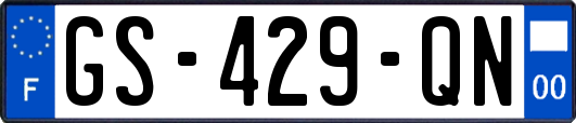 GS-429-QN