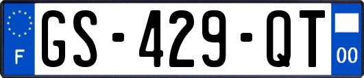 GS-429-QT