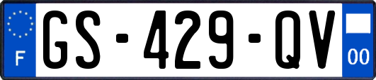 GS-429-QV