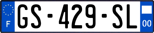 GS-429-SL