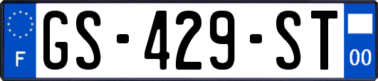 GS-429-ST
