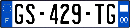 GS-429-TG