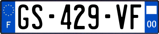GS-429-VF