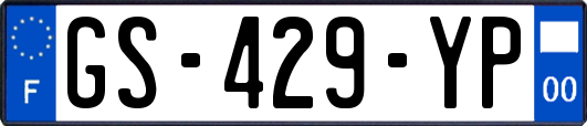 GS-429-YP