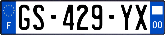 GS-429-YX