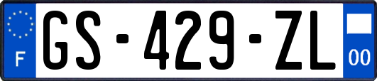 GS-429-ZL