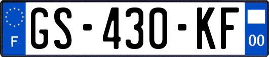 GS-430-KF