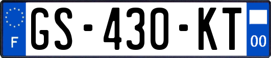 GS-430-KT