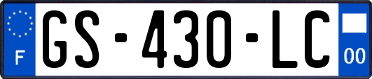 GS-430-LC