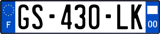 GS-430-LK