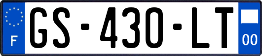 GS-430-LT