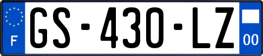 GS-430-LZ