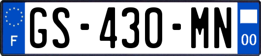 GS-430-MN
