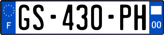 GS-430-PH